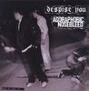 Agoraphobic Nosebleed; Despi: & On & On, CD
