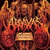 Abraxas: Wretched Existence, CD