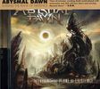 Abysmal Dawn: Leveling Plane Of Existence, CD
