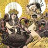 Yellow & Green (Limited Deluxe Digibook), 2 CDs