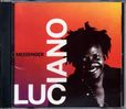 Luciano: Messenger, CD