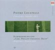 Pietro Locatelli (1695-1764): Concerti grossi op.7 Nr.1-6, CD