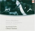 Anton Bruckner (1824-1896): Symphonie Nr.4, CD