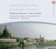 Johann Friedrich Fasch (1688-1758): Quadro- & Triosonaten, CD