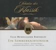 Felix Mendelssohn Bartholdy (1809-1847): Ouvertüren, CD
