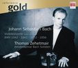 Johann Sebastian Bach (1685-1750): Violinkonzerte BWV 1041,1042,1052,1056, CD