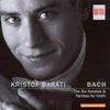 Johann Sebastian Bach (1685-1750): Sonaten & Partiten für Violine BWV 1001-1006, 2 CDs