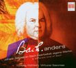 Johann Sebastian Bach (1685-1750): Rekonstruierte Konzerte, CD