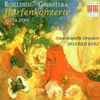 Francois Boieldieu (1775-1834): Harfenkonzert C-dur, CD