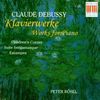 Claude Debussy (1862-1918): Children's Corner, CD