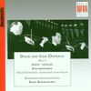 Johann Sebastian Bach (1685-1750): Violinkonzerte BWV 1042,1043,1052, CD