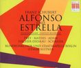 Franz Schubert (1797-1828): Alfonso & Estrella D.732, 3 CDs