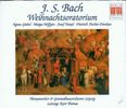 Johann Sebastian Bach (1685-1750): Weihnachtsoratorium BWV 248, 3 CDs