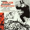 Hanns Eisler (1898-1962): Deutsche Symphonie op.50, CD