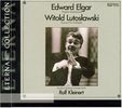 Witold Lutoslawski (1913-1994): Konzert für Orchester, CD