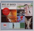 Best of Basics, CD