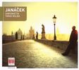 Leos Janacek (1854-1928): Sinfonietta, CD