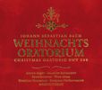 Johann Sebastian Bach (1685-1750): Weihnachtsoratorium BWV 248, 3 CDs