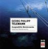 Georg Philipp Telemann (1681-1767): Telemann - Ausgewählte Meisterwerke, 10 CDs
