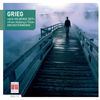 Edvard Grieg (1843-1907): Aus Holbergs Zeit-Suite op. 40, CD