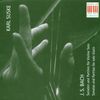 Johann Sebastian Bach (1685-1750): Sonaten & Partiten für Violine BWV 1001-1006, 2 CDs