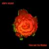 Claire Voyant: Time & The Maiden, CD