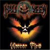 Halloween: Horror Fire, CD