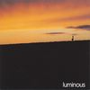 Luminous: Luminous, CD