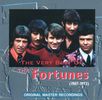 Fortunes: The Very Best Of 1967-1972, CD
