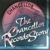 Various Artists: The Chancellor Records Story Vol. 1, CD
