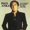 Paul Anka: Essential Rca Rock & Ro, CD