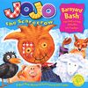 Joel Frankel: Jojo The Scarecrow-Barnyard Ba, CD