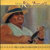 Israel Kamakawiwo'ole (IZ): Ka Ano'i, CD