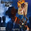 Adrenaline Mob: Omerta, CD