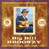 Big Bill Broonzy: All The Classic Sides 1928-1937, 5 CDs