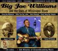 Big Joe Williams: And The Stars Of Missis, 5 CDs