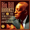 Big Bill Broonzy: Big Bill Broony Vol.2: 1937-1940, 4 CDs
