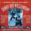 Sonny Boy Williamson: Cool Cool Blues, 4 CDs