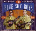 Blue Sky Boys: The Very Best Of Classi, 5 CDs