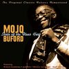 Mojo Buford: State Of The Blues Harp, CD