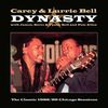 Carey & Lurrie Bell: Dynasty, CD
