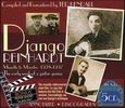 Django Reinhardt: Musette To Maestro 1928-1937, CD