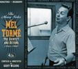 Mel Torme  (1925-1999): Quintet & Beyond, CD