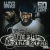 50 Cent Banks Lloyd: Am I My Brother's Keepe, CD