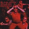 Boston Hellmask: Stevie Bloody Murder's Cutthro, CD