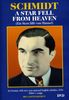 Joseph Schmidt: A Star Fell From Heaven, DVD