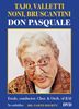  Tajo / Valletti / Erede: Donizetti: Don Pasquale, DVD