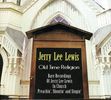 Jerry Lee Lewis: Old Time Religion: Rare Record, CD
