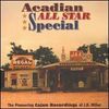 Acadian All Star Special; Va: Acadian All Star Special / Var, CD