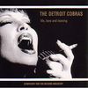 Detroit Cobras: Life, Love & Leaving, LP